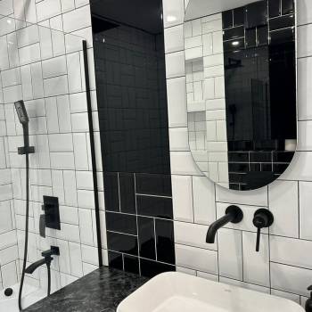 Сдается 1-комнатная квартира, 51 м²