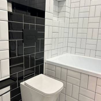 Сдается 1-комнатная квартира, 51 м²