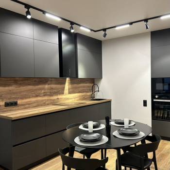 Сдается 1-комнатная квартира, 51 м²