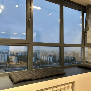 Сдается 1-комнатная квартира, 51 м²