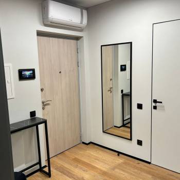 Сдается 1-комнатная квартира, 51 м²