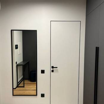 Сдается 1-комнатная квартира, 51 м²