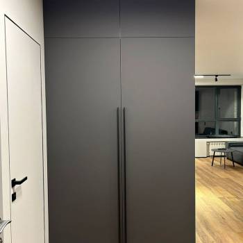 Сдается 1-комнатная квартира, 51 м²