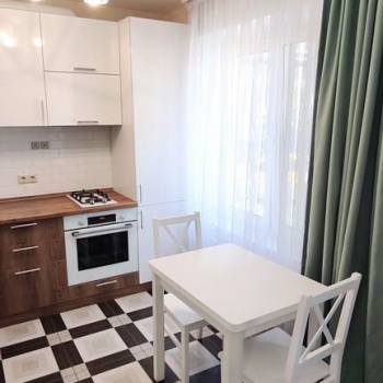 Сдается 1-комнатная квартира, 32,7 м²