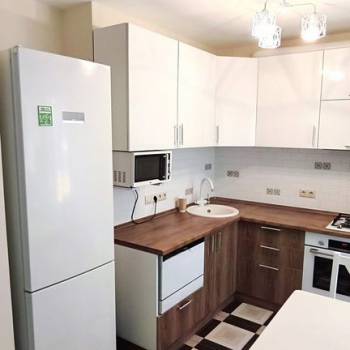 Сдается 1-комнатная квартира, 32,7 м²