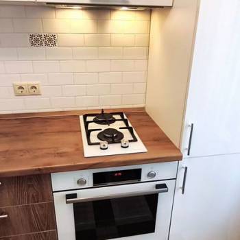 Сдается 1-комнатная квартира, 32,7 м²