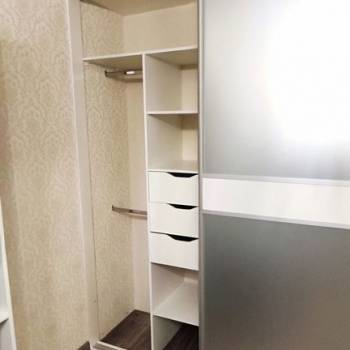 Сдается 1-комнатная квартира, 32,7 м²