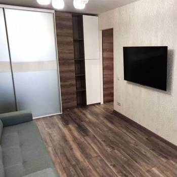 Сдается 1-комнатная квартира, 32,7 м²