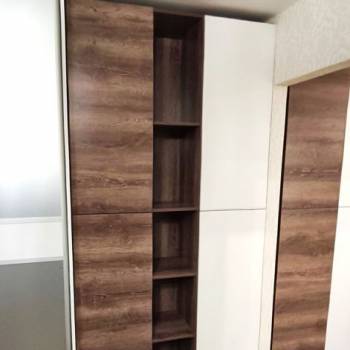Сдается 1-комнатная квартира, 32,7 м²