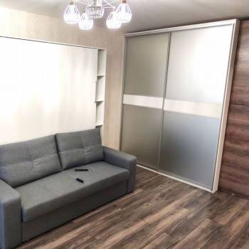 Сдается 1-комнатная квартира, 32,7 м²