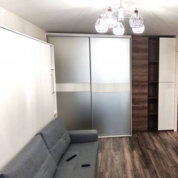 Сдается 1-комнатная квартира, 32,7 м²