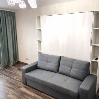 Сдается 1-комнатная квартира, 32,7 м²