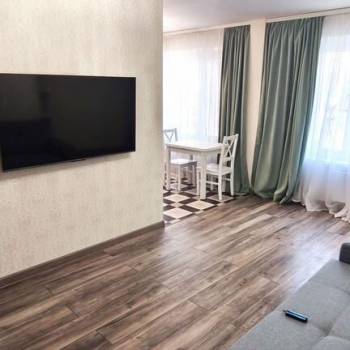 Сдается 1-комнатная квартира, 32,7 м²