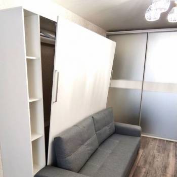Сдается 1-комнатная квартира, 32,7 м²