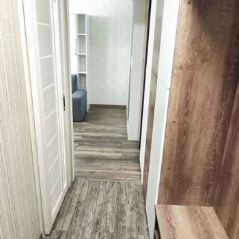Сдается 1-комнатная квартира, 32,7 м²