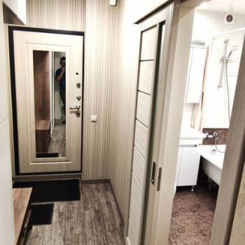 Сдается 1-комнатная квартира, 32,7 м²