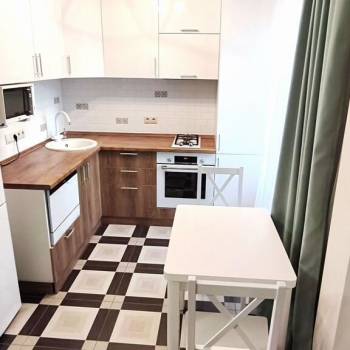 Сдается 1-комнатная квартира, 32,7 м²