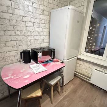 Сдается 1-комнатная квартира, 32 м²