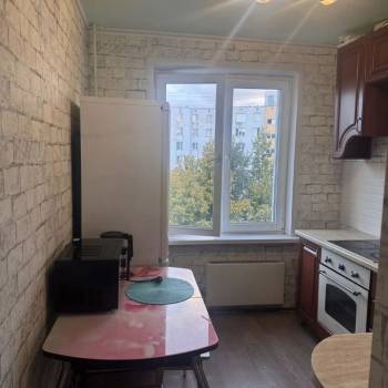 Сдается 1-комнатная квартира, 32 м²