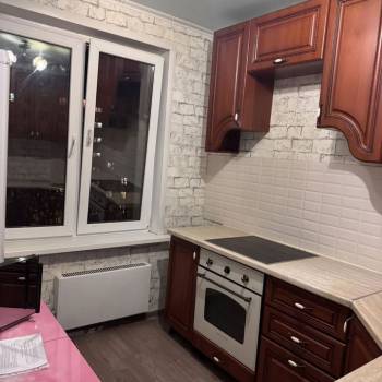 Сдается 1-комнатная квартира, 32 м²