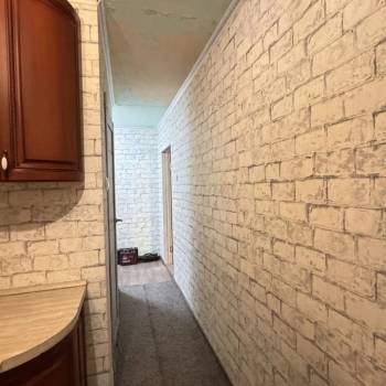 Сдается 1-комнатная квартира, 32 м²