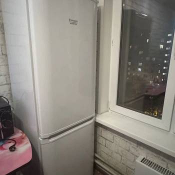 Сдается 1-комнатная квартира, 32 м²