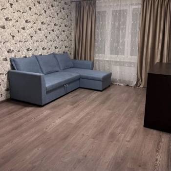 Сдается 1-комнатная квартира, 32 м²