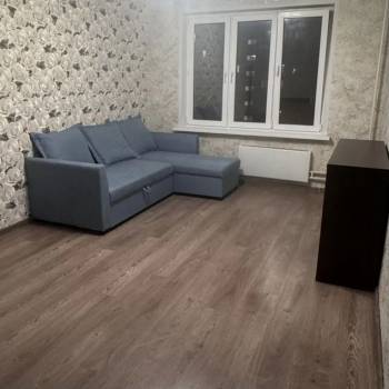 Сдается 1-комнатная квартира, 32 м²