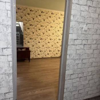 Сдается 1-комнатная квартира, 32 м²