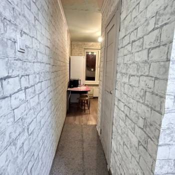 Сдается 1-комнатная квартира, 32 м²
