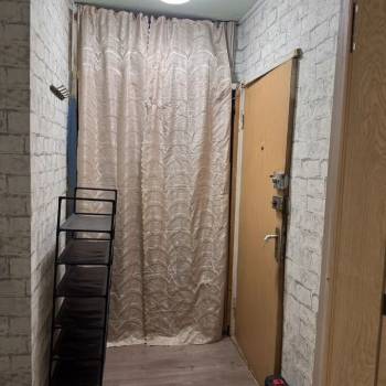 Сдается 1-комнатная квартира, 32 м²