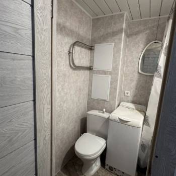 Сдается 1-комнатная квартира, 32 м²