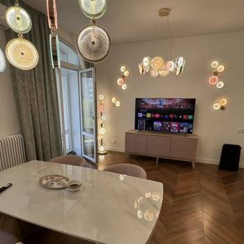 Сдается 2-х комнатная квартира, 71 м²
