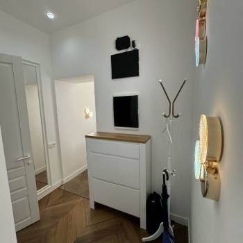 Сдается 2-х комнатная квартира, 71 м²
