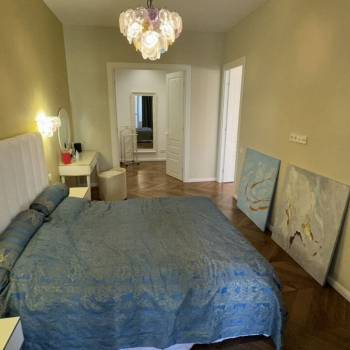 Сдается 2-х комнатная квартира, 71 м²