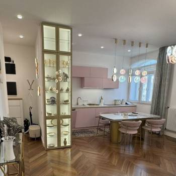 Сдается 2-х комнатная квартира, 71 м²