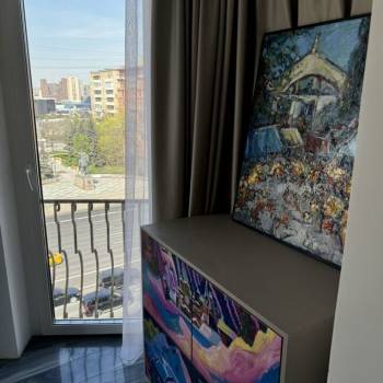 Сдается 2-х комнатная квартира, 71 м²