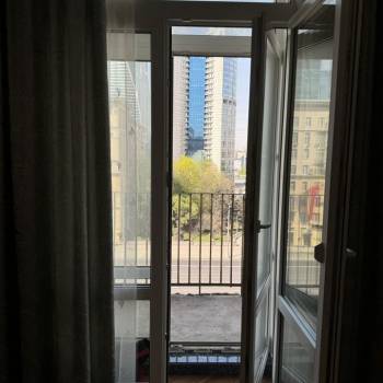 Сдается 2-х комнатная квартира, 71 м²