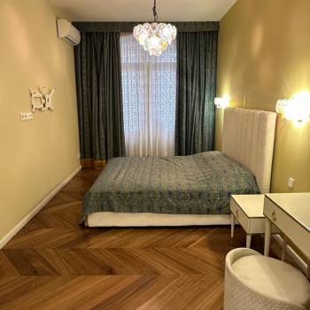 Сдается 2-х комнатная квартира, 71 м²