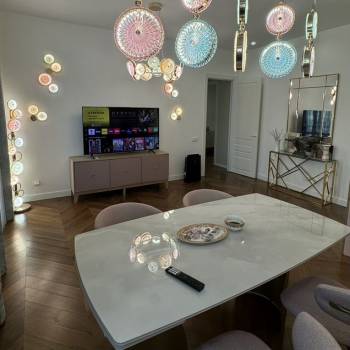 Сдается 2-х комнатная квартира, 71 м²