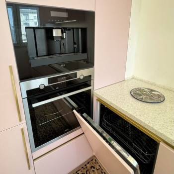 Сдается 2-х комнатная квартира, 71 м²