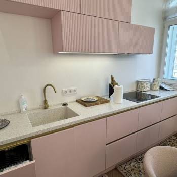 Сдается 2-х комнатная квартира, 71 м²