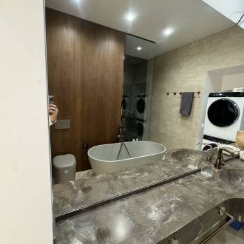 Сдается 2-х комнатная квартира, 71 м²