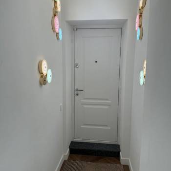 Сдается 2-х комнатная квартира, 71 м²