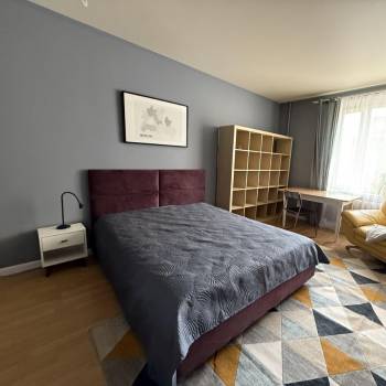 Сдается Комната, 80 м²