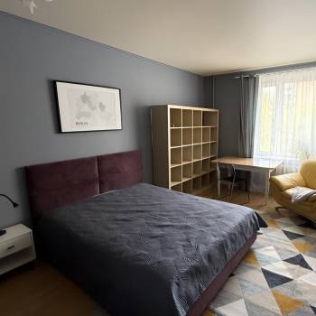 Сдается Комната, 80 м²