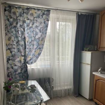 Сдается 1-комнатная квартира, 42 м²