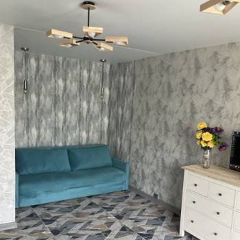 Сдается 1-комнатная квартира, 42 м²
