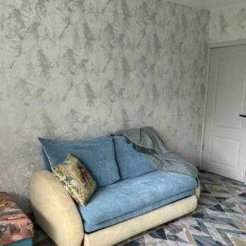 Сдается 1-комнатная квартира, 42 м²
