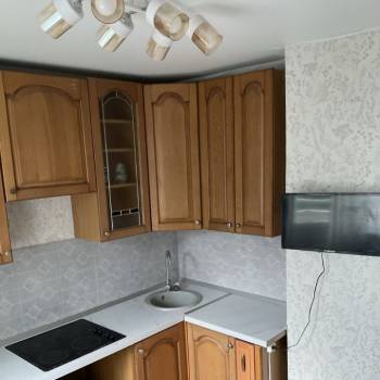 Сдается 1-комнатная квартира, 42 м²